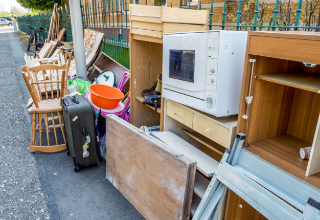 Cabinet Removal Dubai