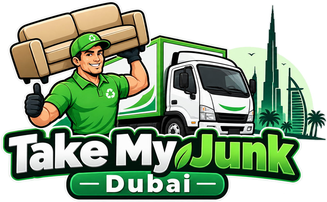 Take My Junk Dubai